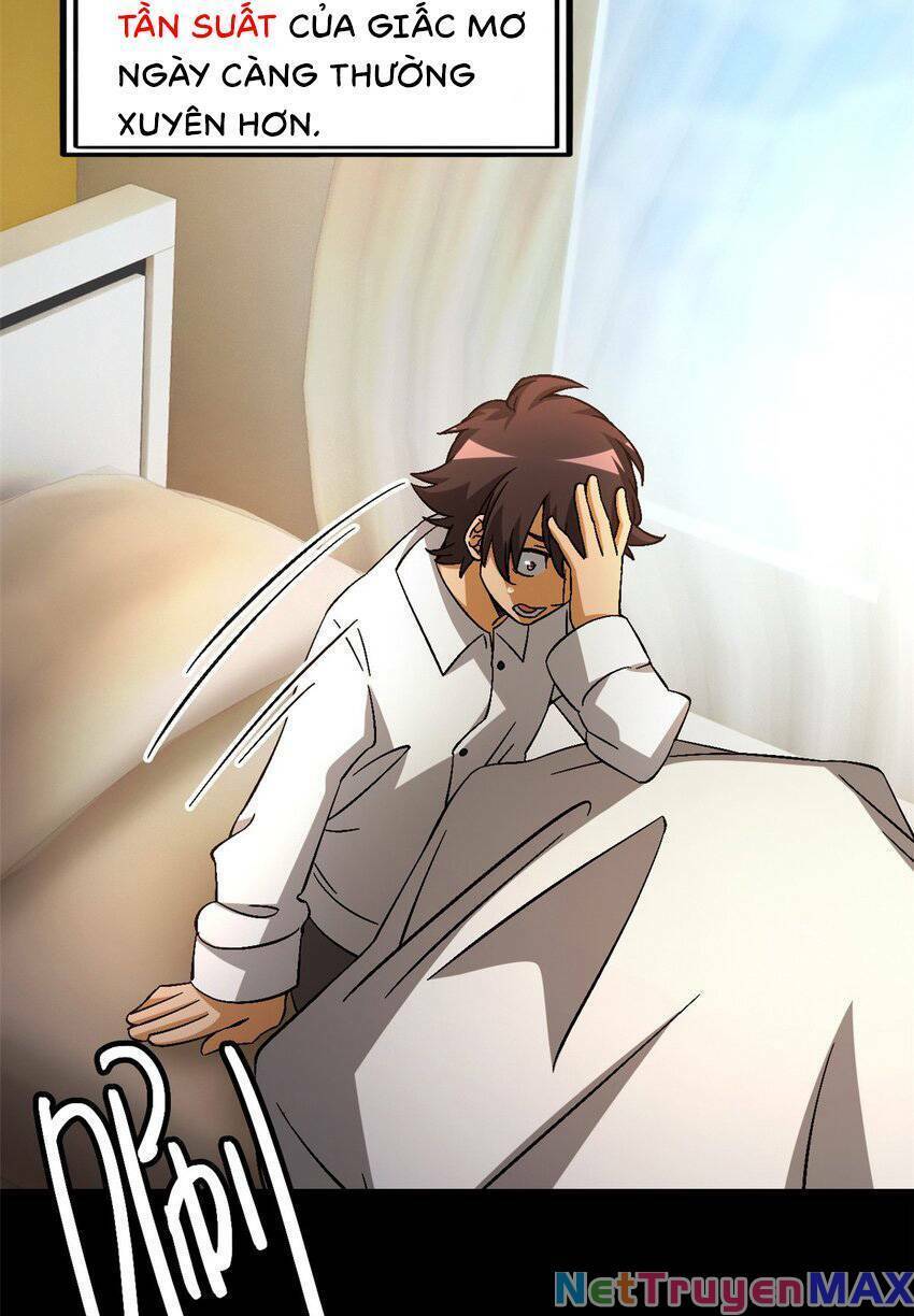 Tận Thế Trò Chơi Ghép Hình: Chapter 36