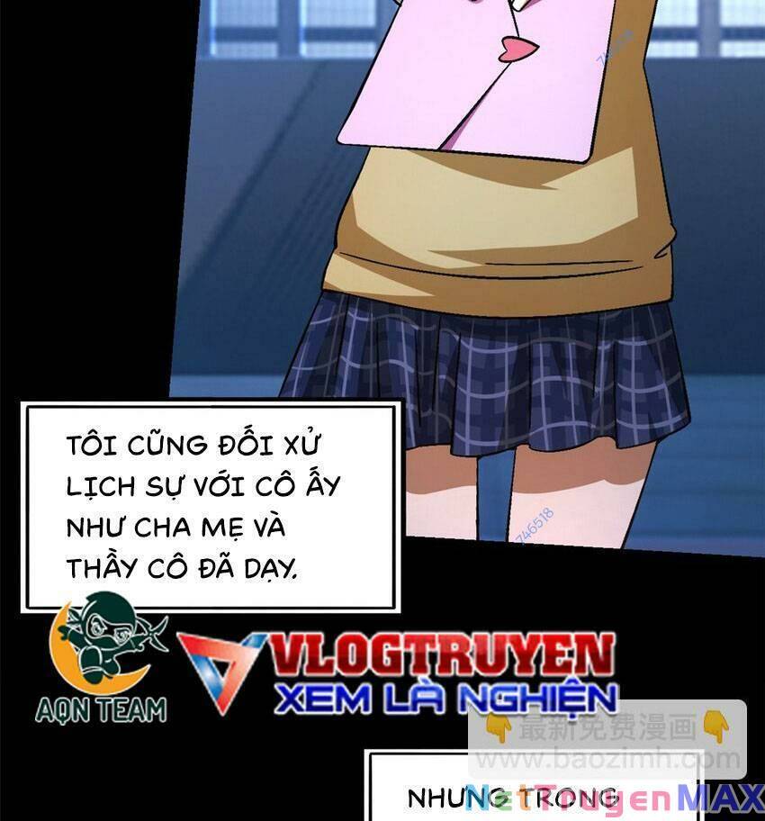 Tận Thế Trò Chơi Ghép Hình: Chapter 36