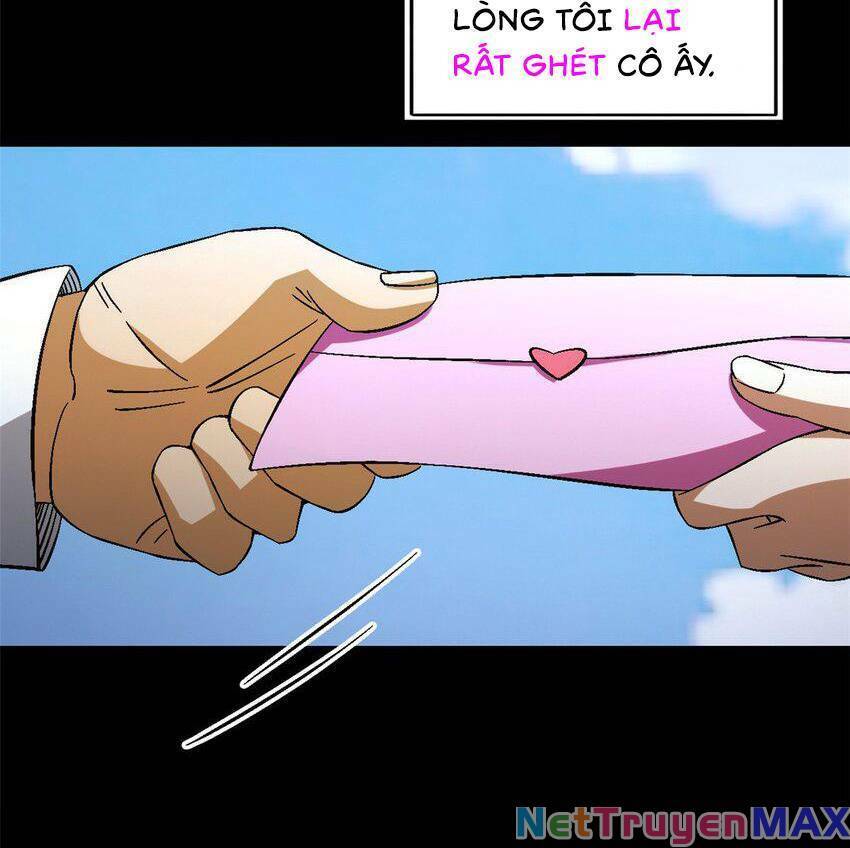 Tận Thế Trò Chơi Ghép Hình: Chapter 36