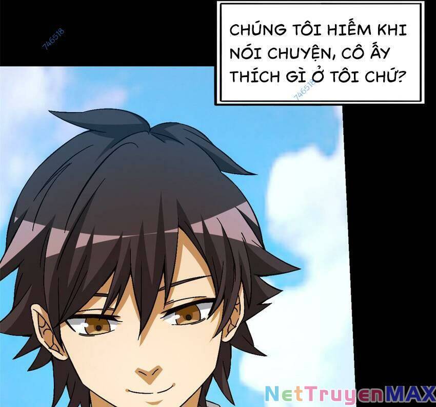 Tận Thế Trò Chơi Ghép Hình: Chapter 36