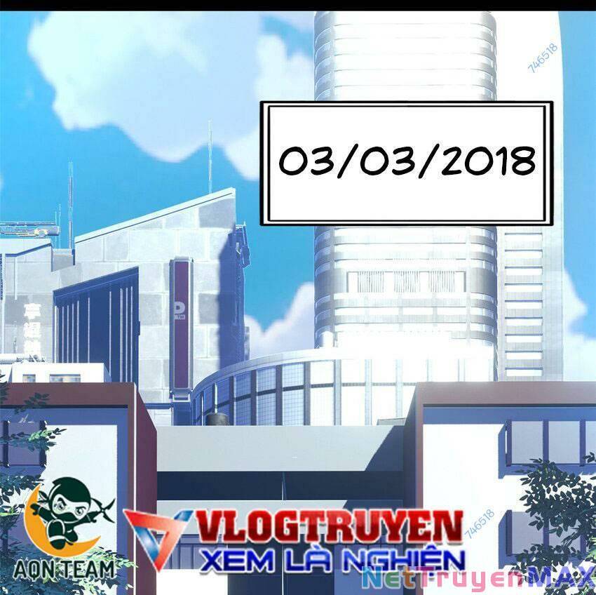 Tận Thế Trò Chơi Ghép Hình: Chapter 36