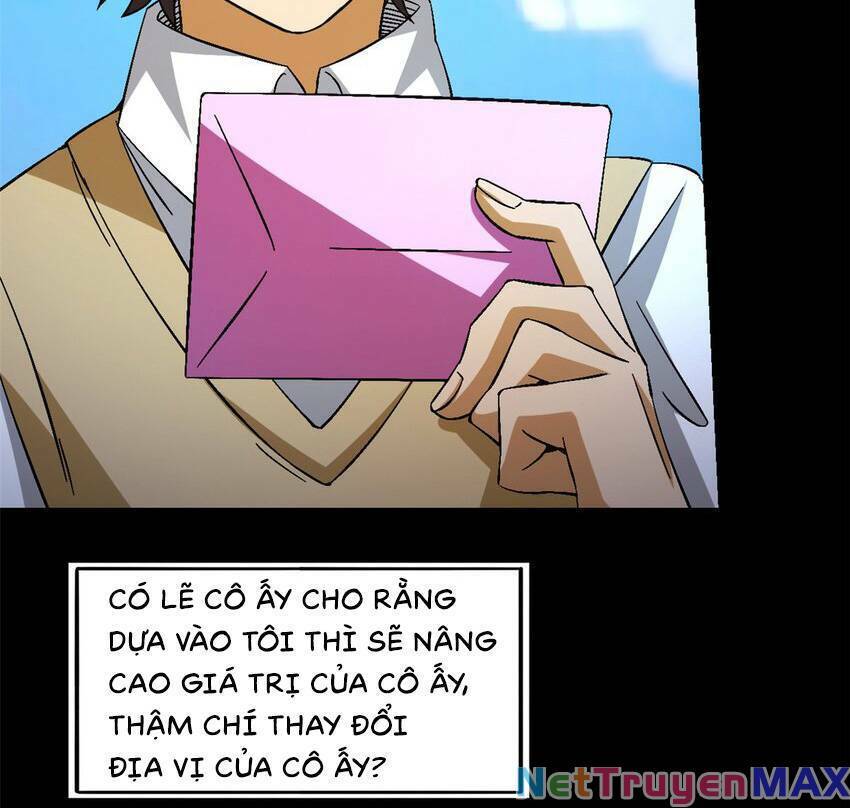 Tận Thế Trò Chơi Ghép Hình: Chapter 36