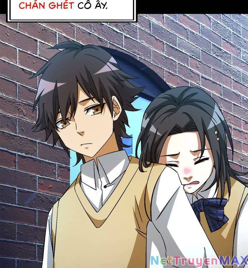Tận Thế Trò Chơi Ghép Hình: Chapter 36