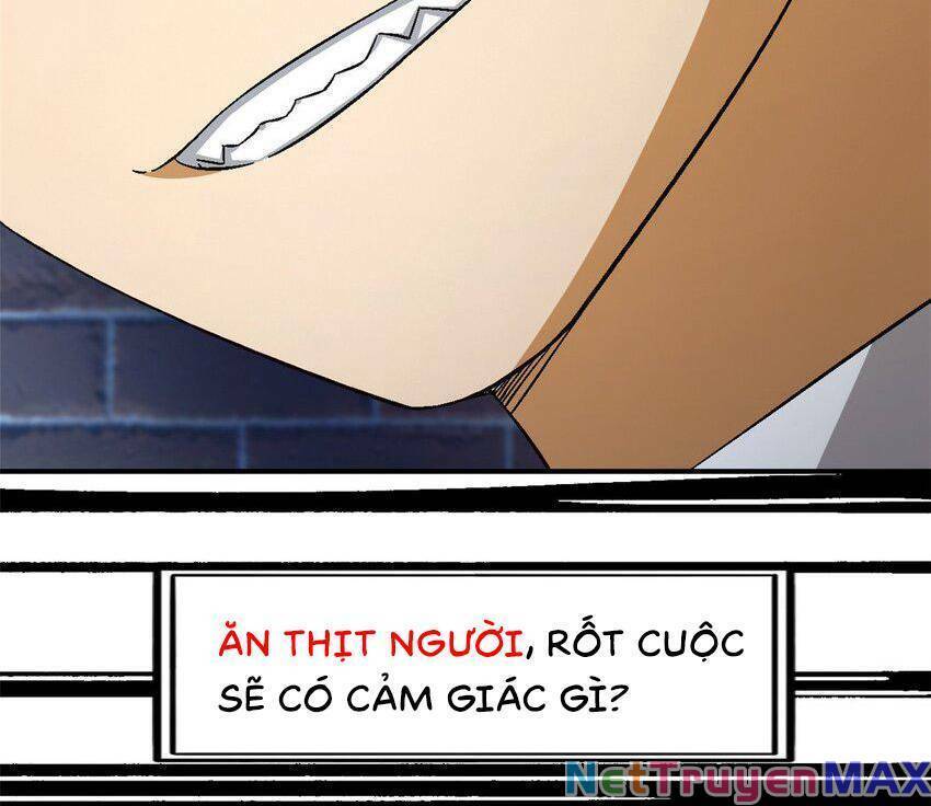 Tận Thế Trò Chơi Ghép Hình: Chapter 36