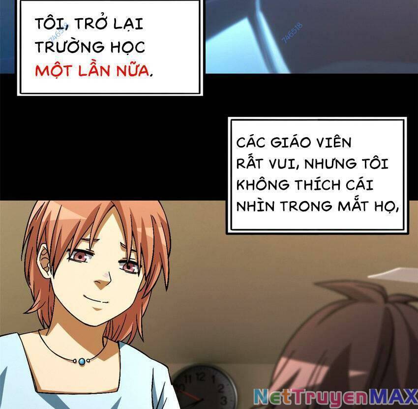 Tận Thế Trò Chơi Ghép Hình: Chapter 36