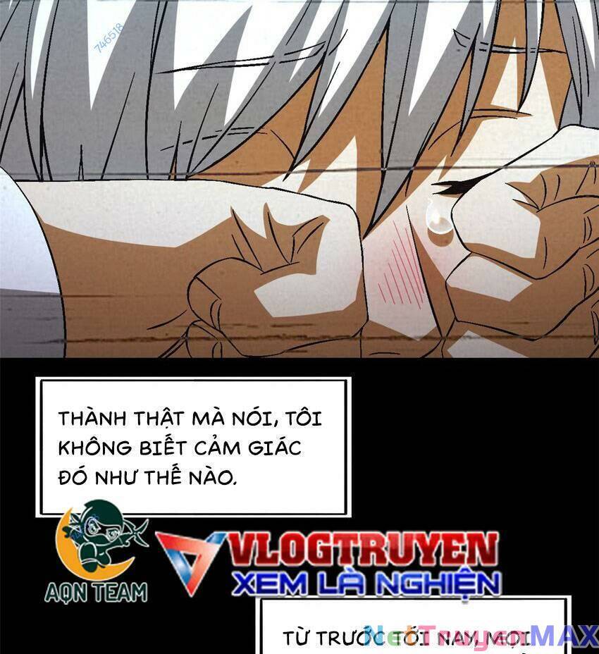 Tận Thế Trò Chơi Ghép Hình: Chapter 36