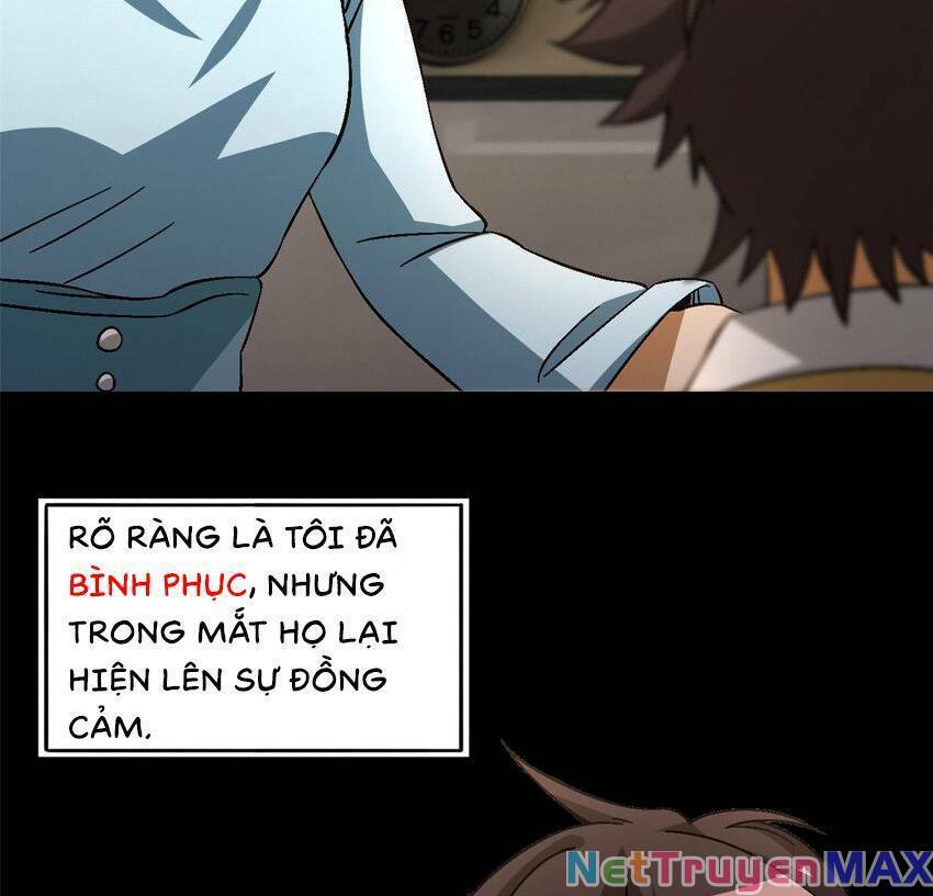 Tận Thế Trò Chơi Ghép Hình: Chapter 36