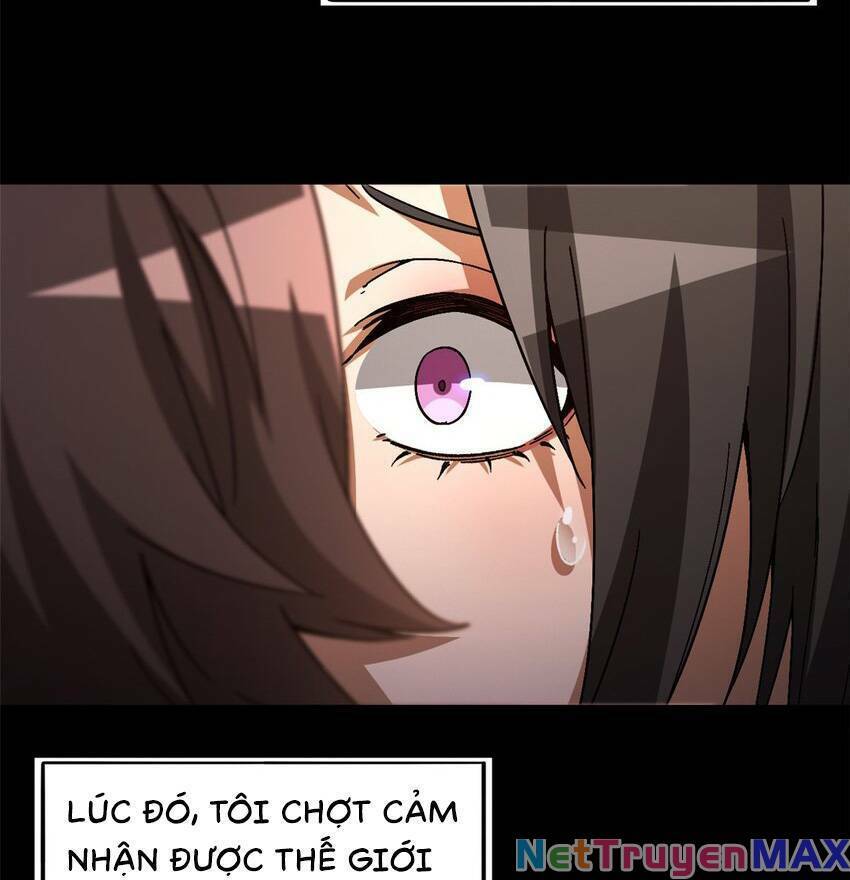 Tận Thế Trò Chơi Ghép Hình: Chapter 36