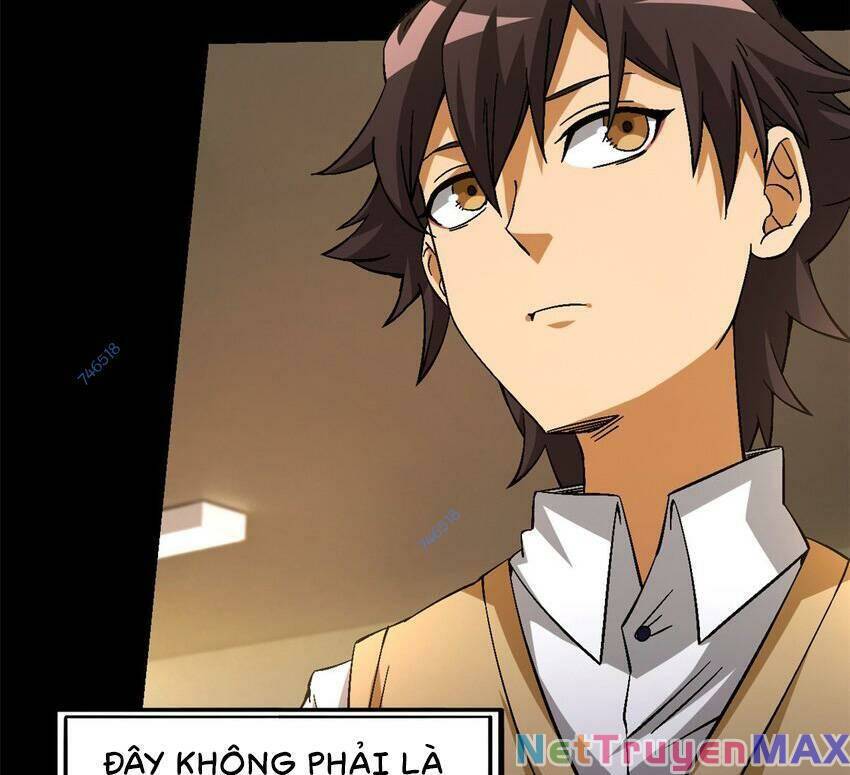 Tận Thế Trò Chơi Ghép Hình: Chapter 36
