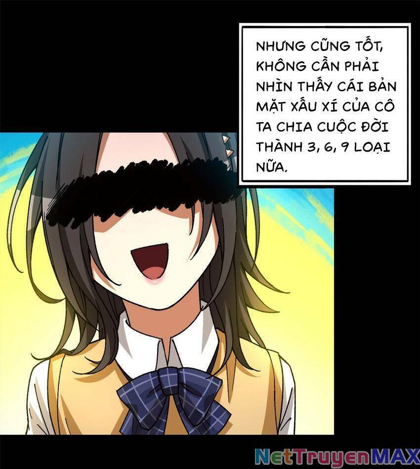 Tận Thế Trò Chơi Ghép Hình: Chapter 36