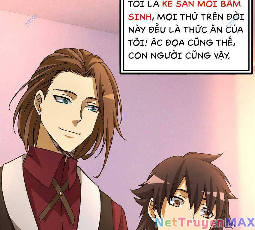 Tận Thế Trò Chơi Ghép Hình: Chapter 37