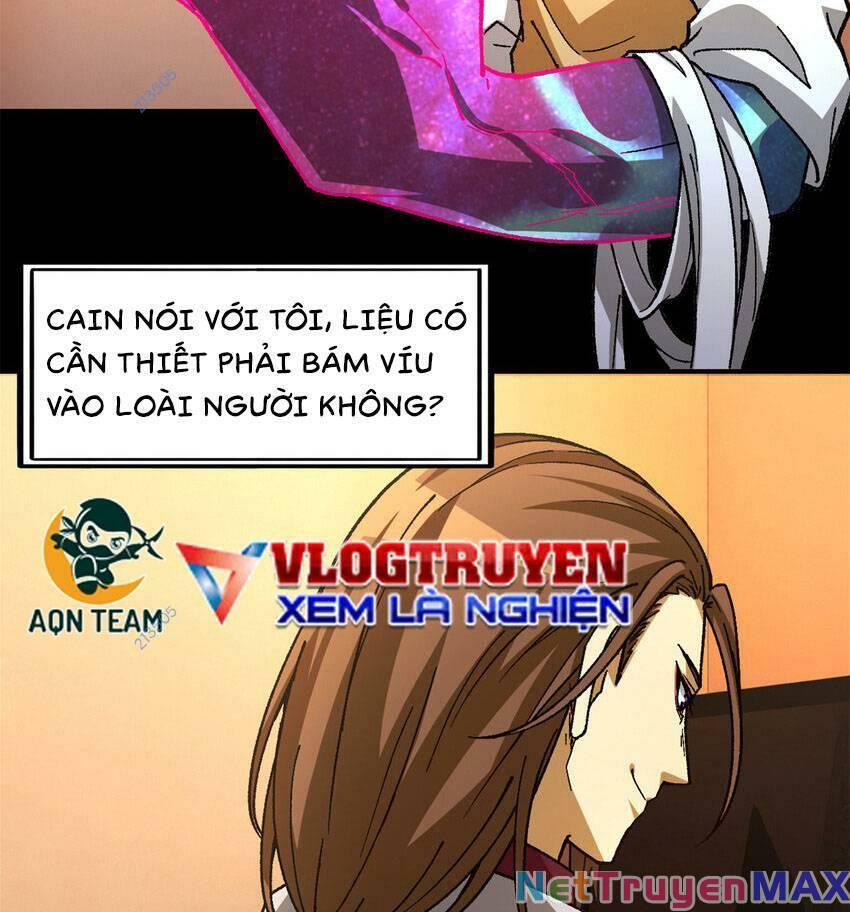 Tận Thế Trò Chơi Ghép Hình: Chapter 37