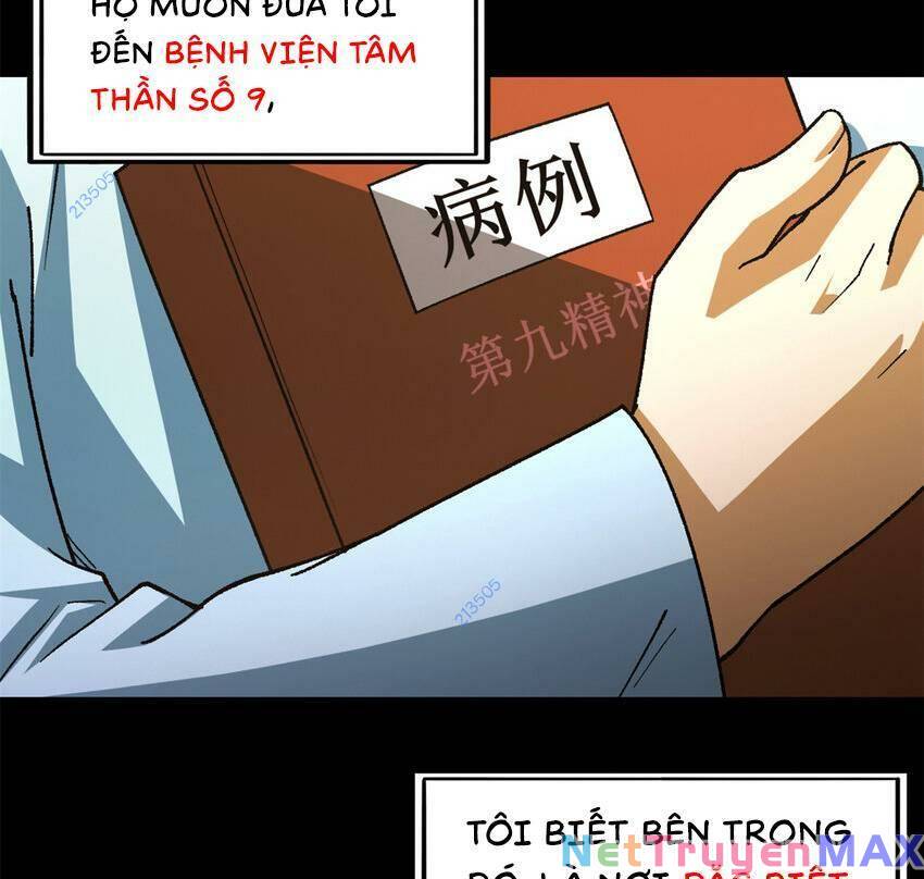 Tận Thế Trò Chơi Ghép Hình: Chapter 37