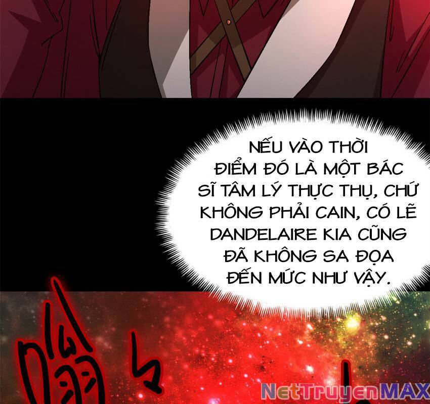 Tận Thế Trò Chơi Ghép Hình: Chapter 37