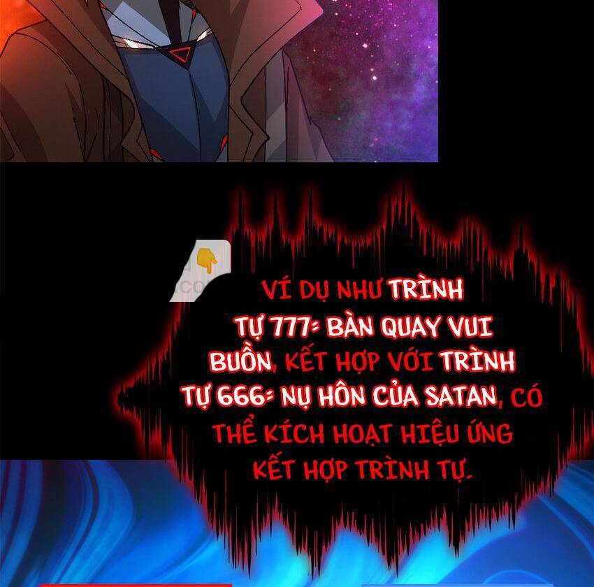 Tận Thế Trò Chơi Ghép Hình: Chapter 38