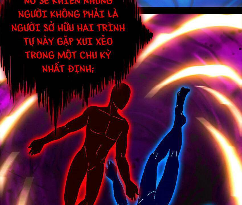 Tận Thế Trò Chơi Ghép Hình: Chapter 38