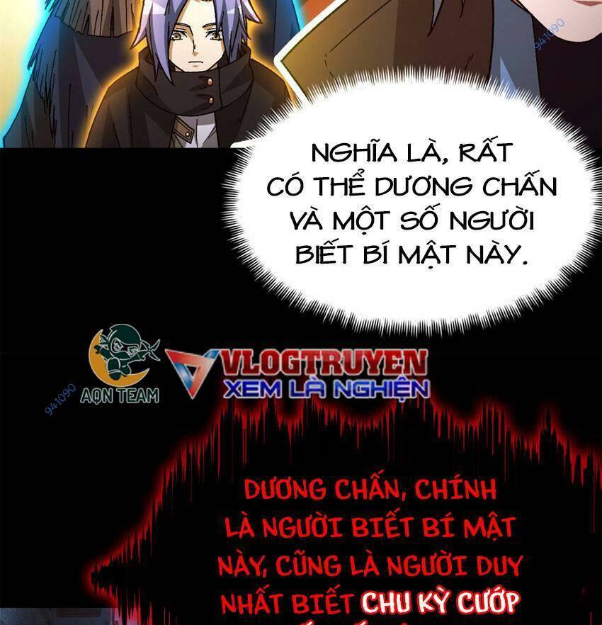 Tận Thế Trò Chơi Ghép Hình: Chapter 38