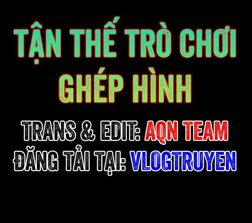 Tận Thế Trò Chơi Ghép Hình: Chapter 38