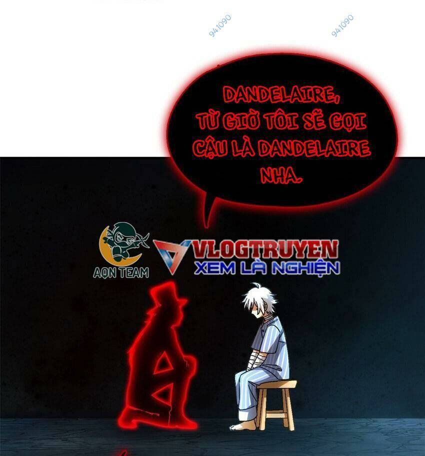 Tận Thế Trò Chơi Ghép Hình: Chapter 39
