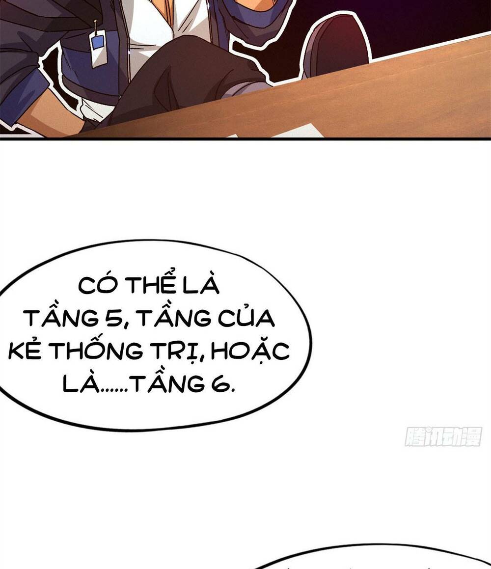 Tận Thế Trò Chơi Ghép Hình: Chapter 4