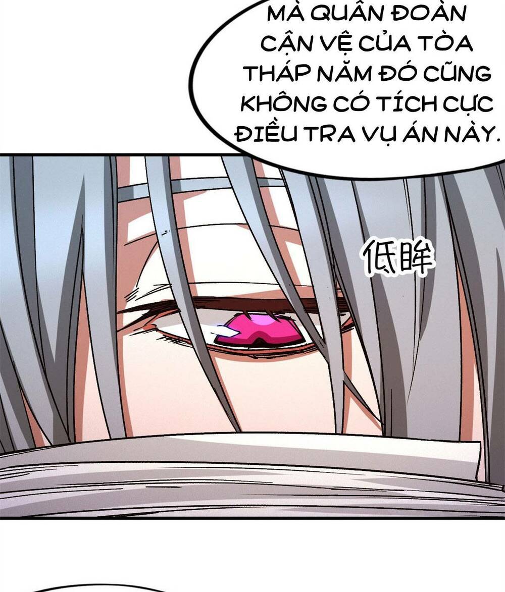 Tận Thế Trò Chơi Ghép Hình: Chapter 4