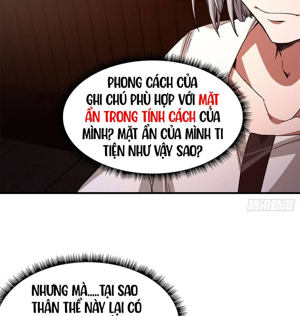 Tận Thế Trò Chơi Ghép Hình: Chapter 4
