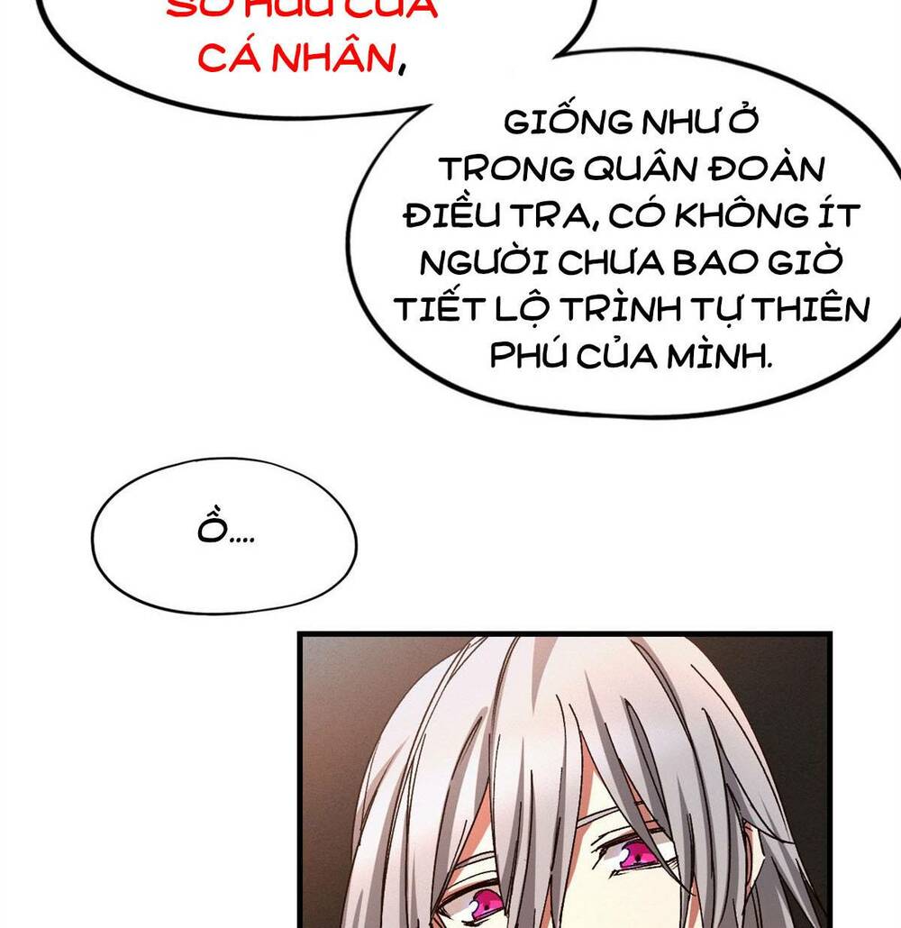 Tận Thế Trò Chơi Ghép Hình: Chapter 4