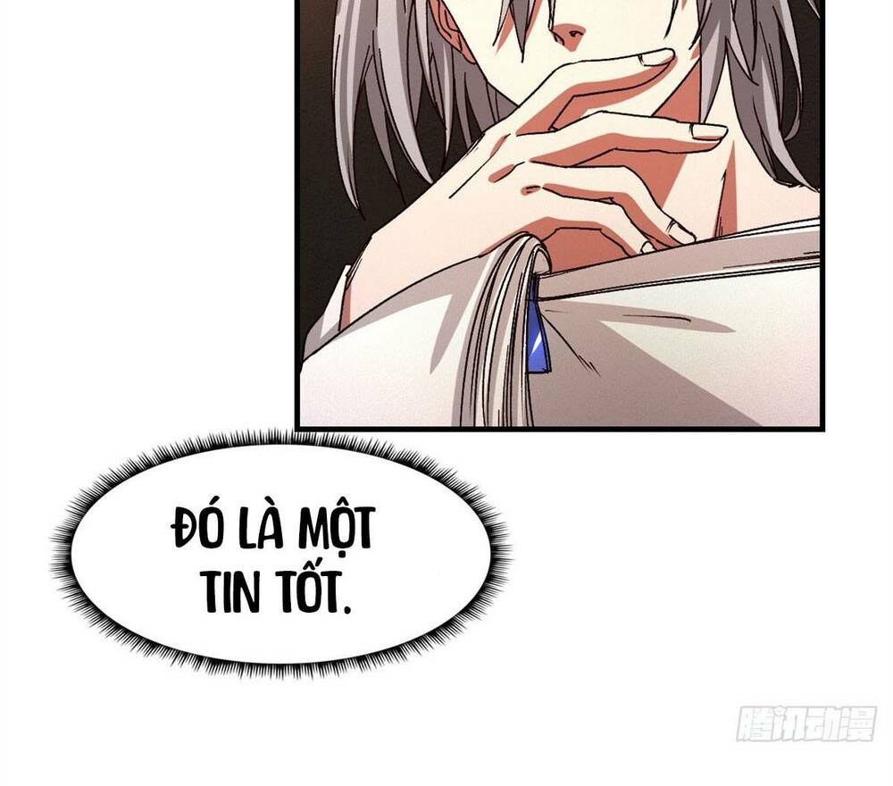 Tận Thế Trò Chơi Ghép Hình: Chapter 4