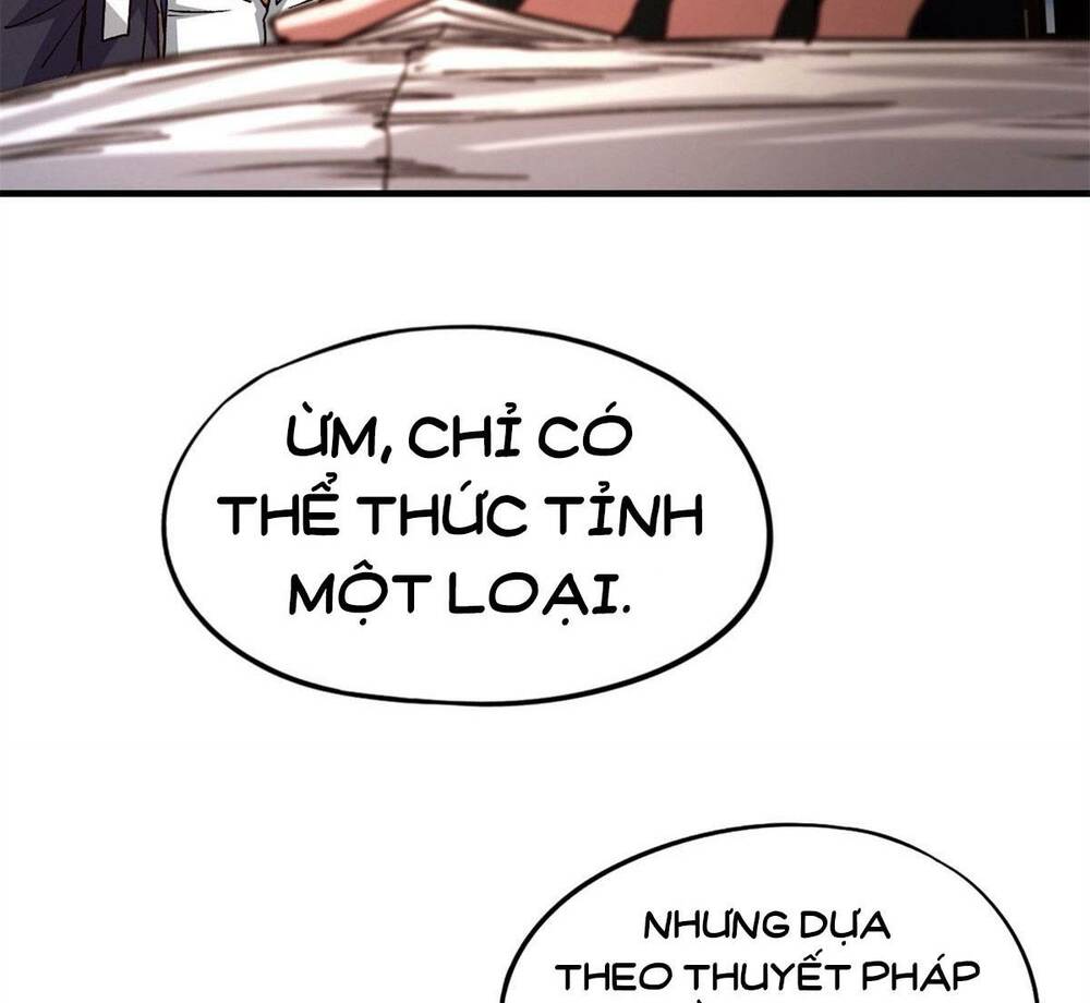 Tận Thế Trò Chơi Ghép Hình: Chapter 4