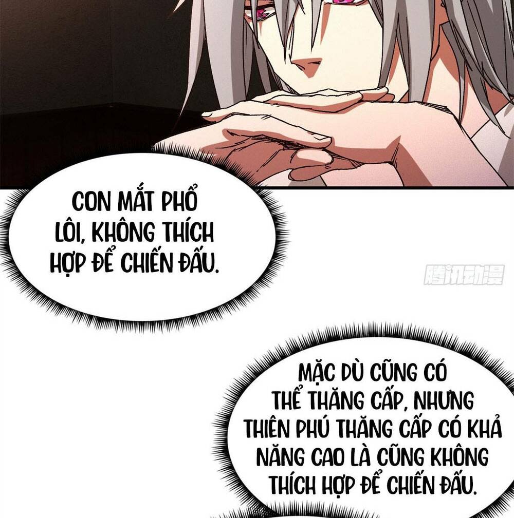 Tận Thế Trò Chơi Ghép Hình: Chapter 4
