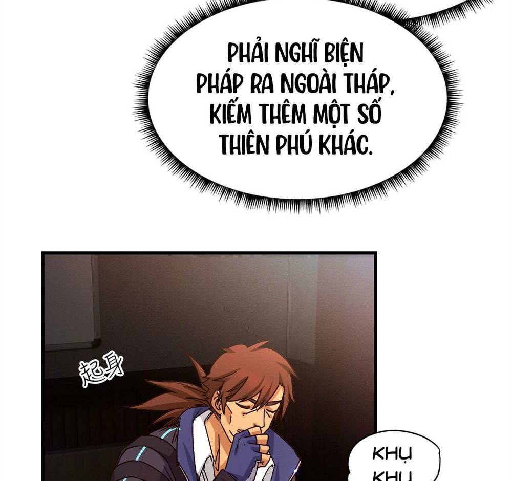 Tận Thế Trò Chơi Ghép Hình: Chapter 4