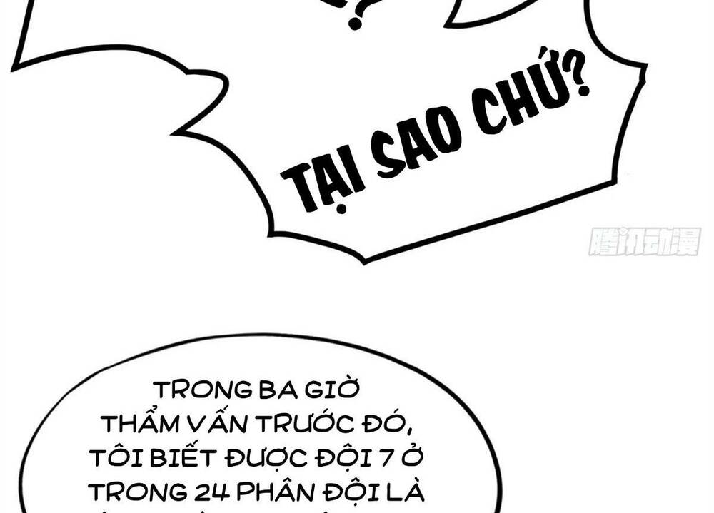 Tận Thế Trò Chơi Ghép Hình: Chapter 4