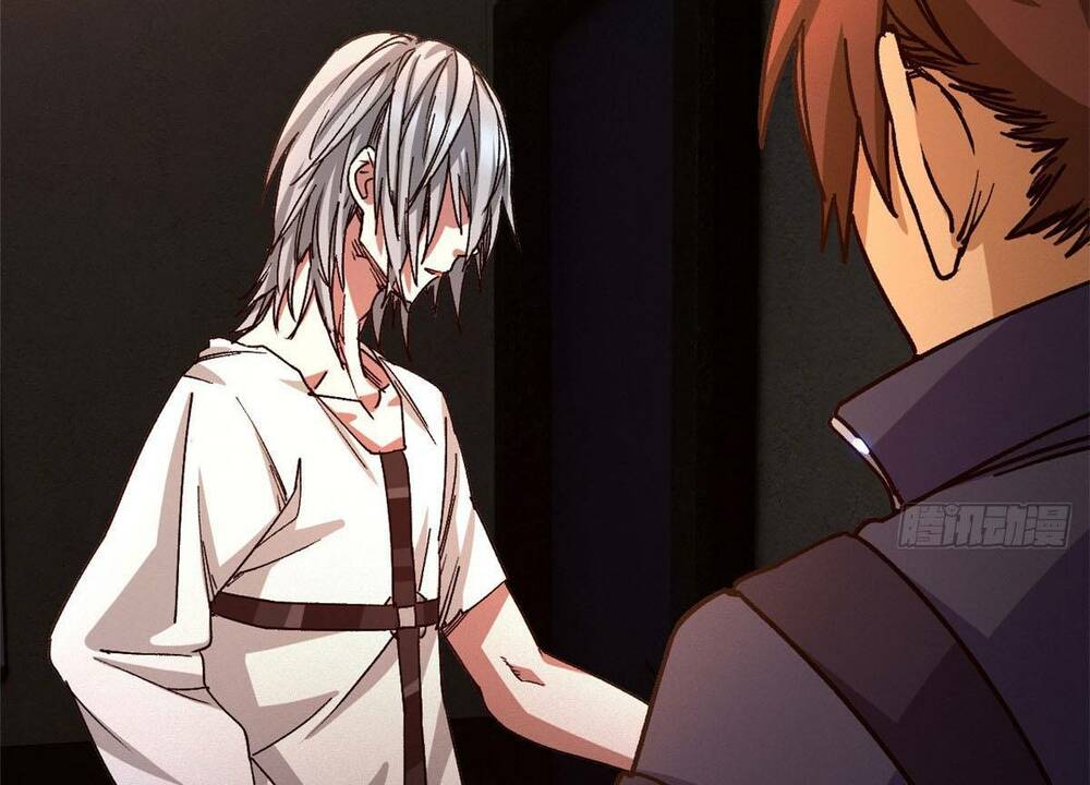 Tận Thế Trò Chơi Ghép Hình: Chapter 4