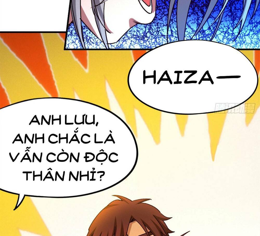 Tận Thế Trò Chơi Ghép Hình: Chapter 4
