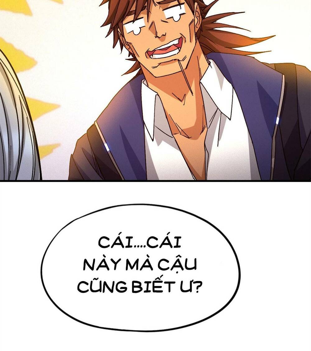 Tận Thế Trò Chơi Ghép Hình: Chapter 4