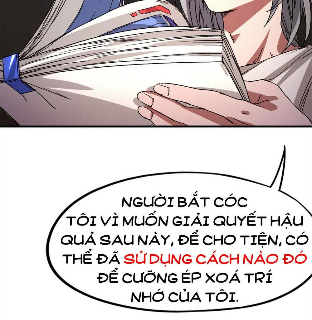Tận Thế Trò Chơi Ghép Hình: Chapter 4