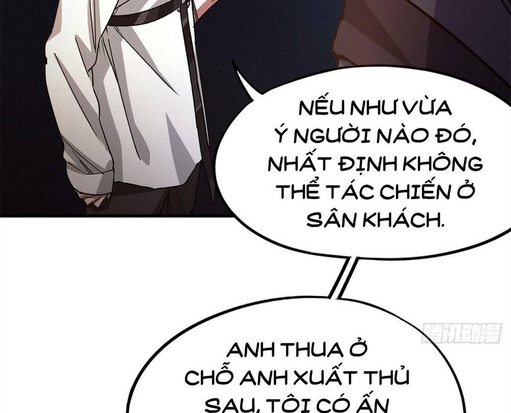 Tận Thế Trò Chơi Ghép Hình: Chapter 4