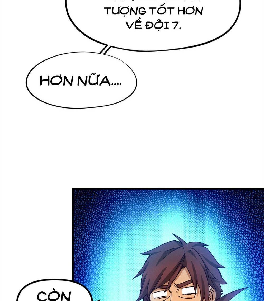 Tận Thế Trò Chơi Ghép Hình: Chapter 4