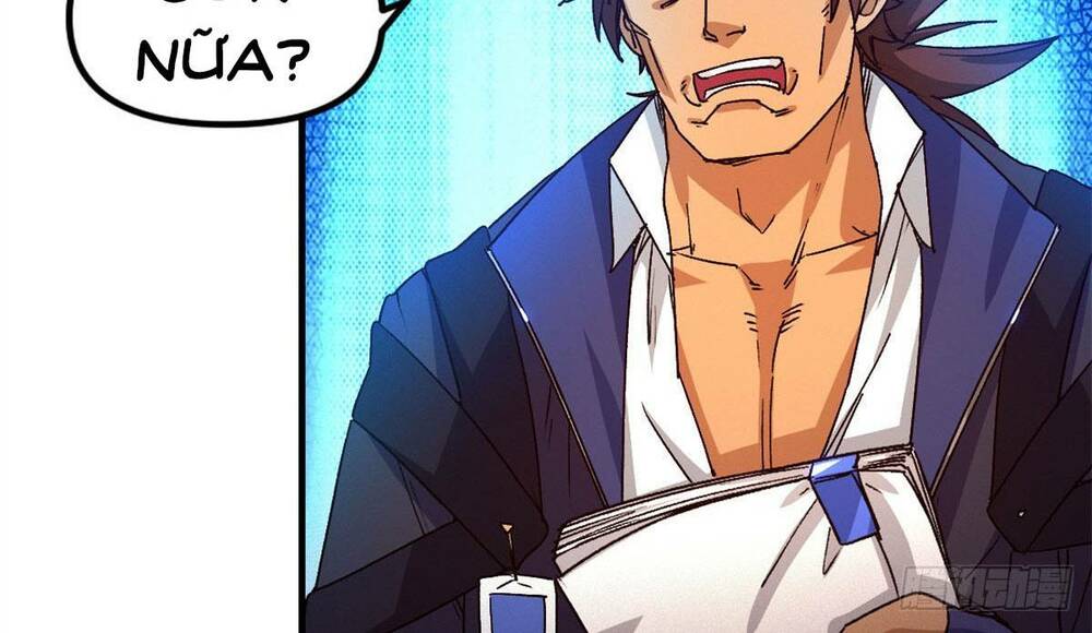 Tận Thế Trò Chơi Ghép Hình: Chapter 4