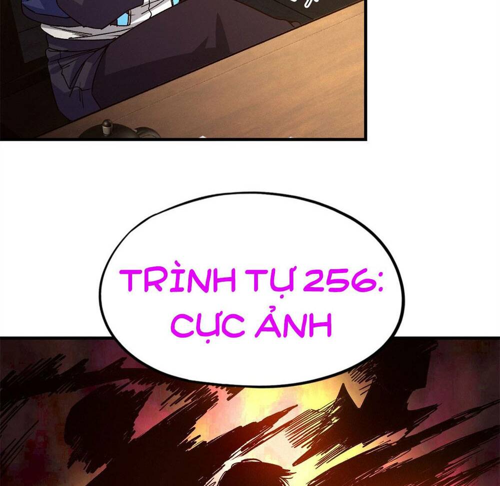 Tận Thế Trò Chơi Ghép Hình: Chapter 4