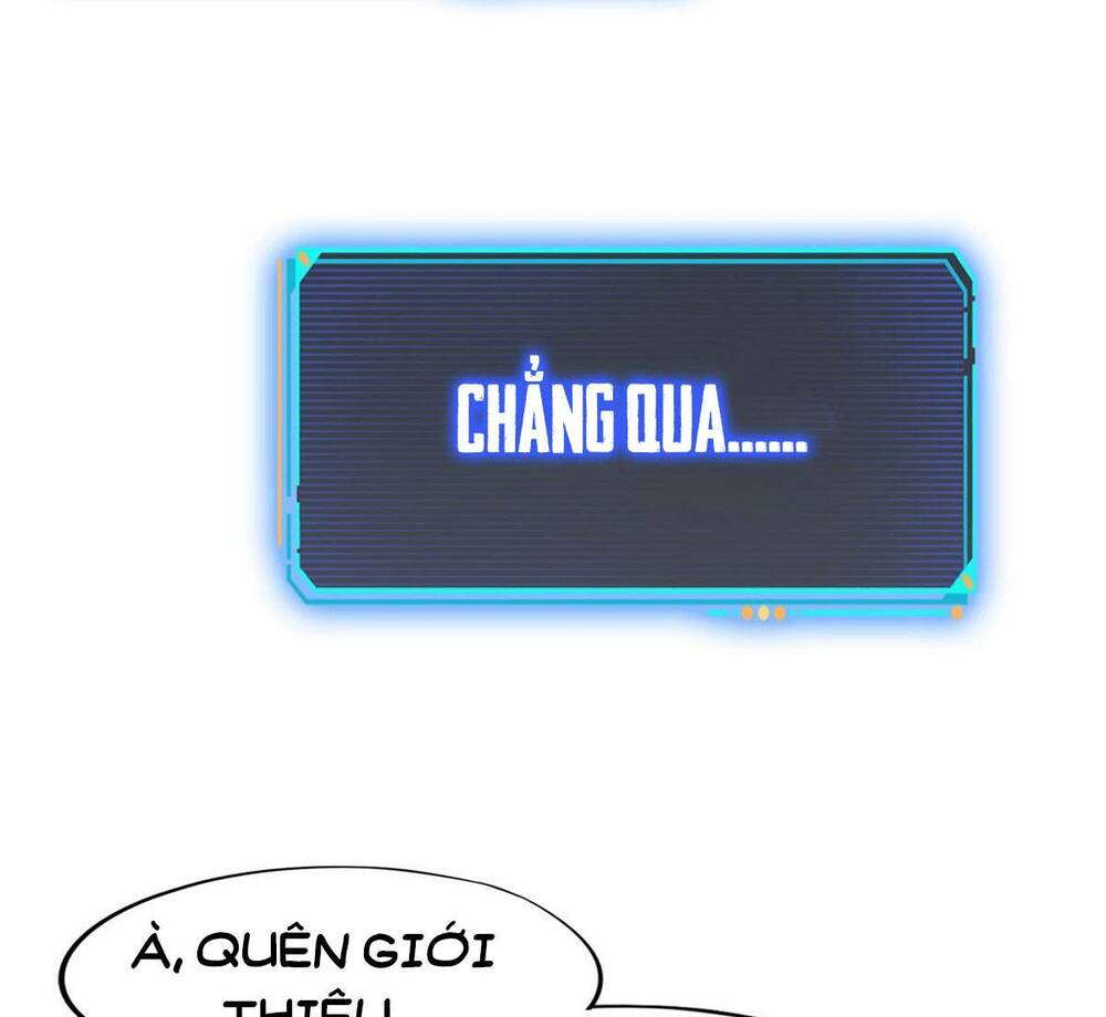 Tận Thế Trò Chơi Ghép Hình: Chapter 4