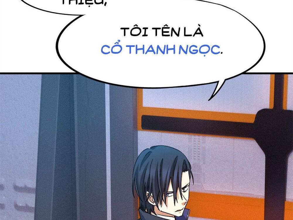 Tận Thế Trò Chơi Ghép Hình: Chapter 4