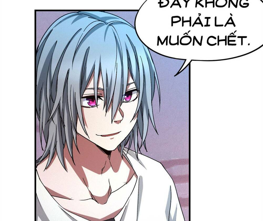 Tận Thế Trò Chơi Ghép Hình: Chapter 4