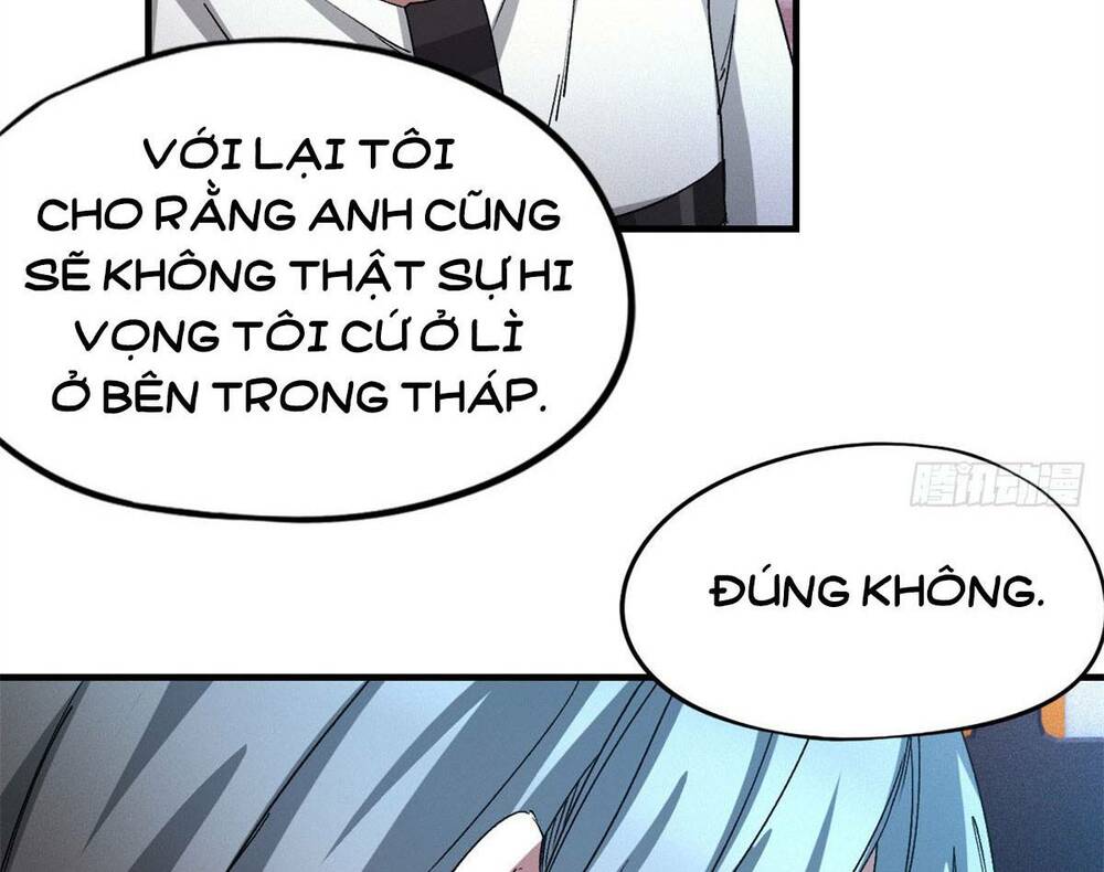 Tận Thế Trò Chơi Ghép Hình: Chapter 4