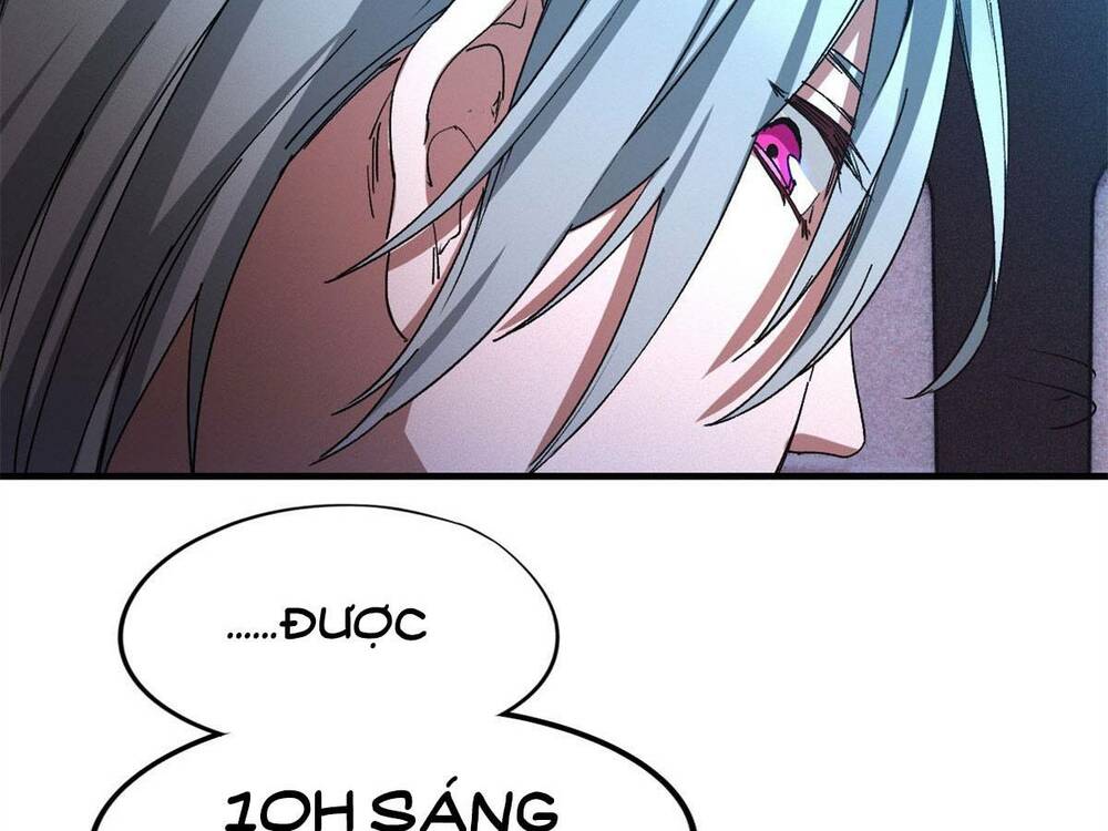 Tận Thế Trò Chơi Ghép Hình: Chapter 4