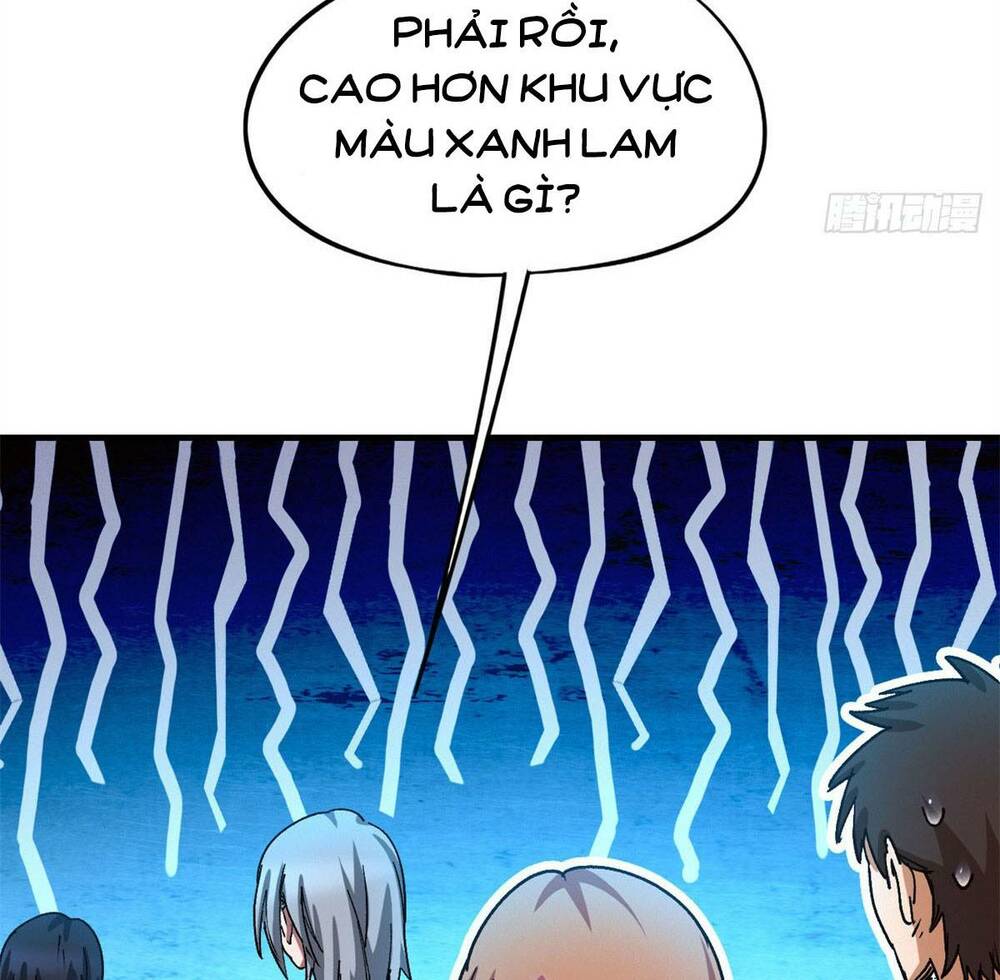 Tận Thế Trò Chơi Ghép Hình: Chapter 4