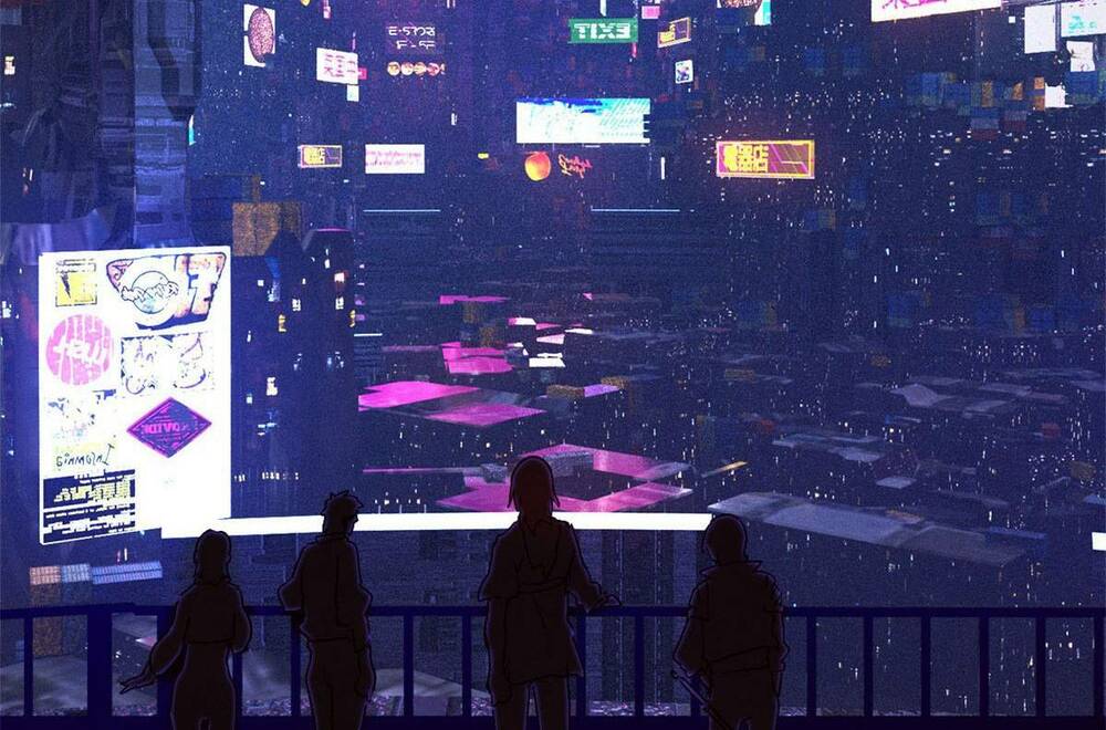 Tận Thế Trò Chơi Ghép Hình: Chapter 4