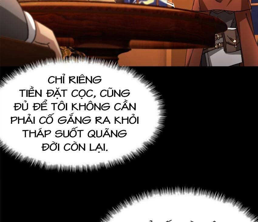 Tận Thế Trò Chơi Ghép Hình: Chapter 40