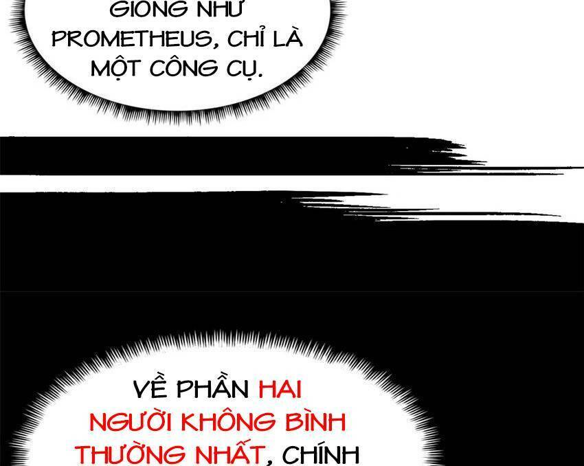 Tận Thế Trò Chơi Ghép Hình: Chapter 40