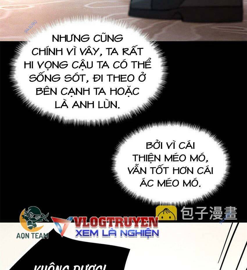 Tận Thế Trò Chơi Ghép Hình: Chapter 40